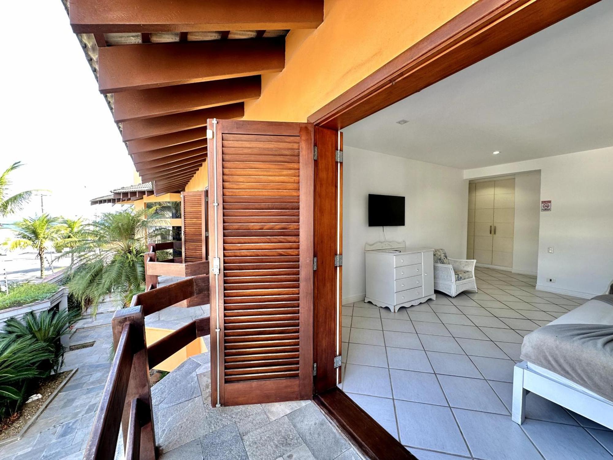 Luna Hotel Boutique - Frente A Praia Guaruja Exterior photo